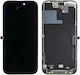 Apple iPhone 14 Pro Max LCD + Тъч Черен Hard OLED