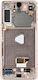 Samsung G996 Galaxy S21 Plus LCD Дисплей + Тъч Модул Фантом Виолет Service Pack