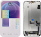 Jk Lcd Display iPhone 16e Fullhd Incell Schimbare Ic