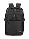 Travelite Backpack Μαύρο