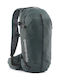 Patagonia Backpack 20lt Πράσινο