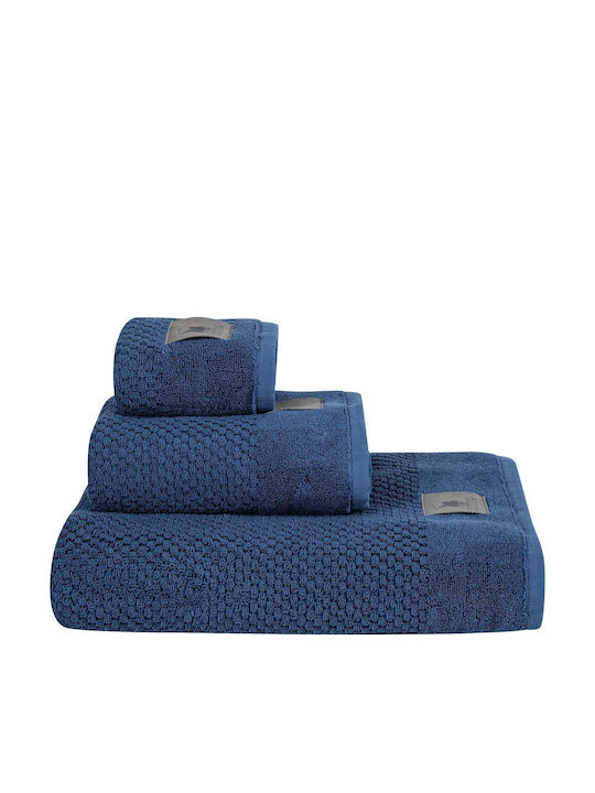 Greenwich Polo Club Bath Towel Premium 4123 80x...
