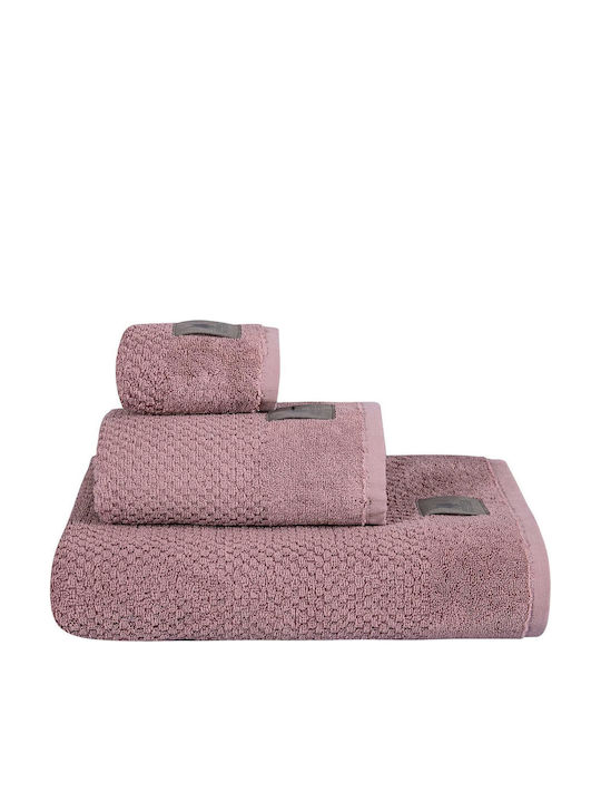 Greenwich Polo Club Bath Towel Premium 4119 80x...