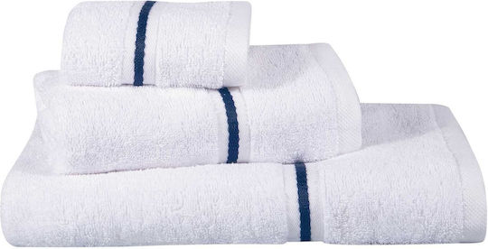 Greenwich Polo Club Σετ 3τμχ 4100 Βάρους 480gr/m²