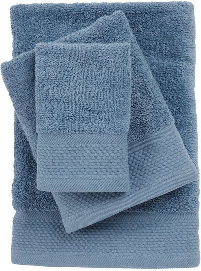 Das Home Σετ 3τμχ 0836 Βάρους 450gr/m²