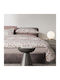 Das Home Sheet Sets Single Flannel 170x260cm. Happy Flannel 9681 Brown, Beige-brown 3pcs