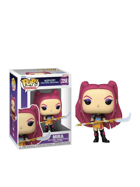 Funko Pop! TV: la Casa De Papel - Oslo - oney Heist - la Casa di Carta