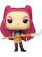 Funko Pop! Animation: KPop Demon Hunters - Mira 2258
