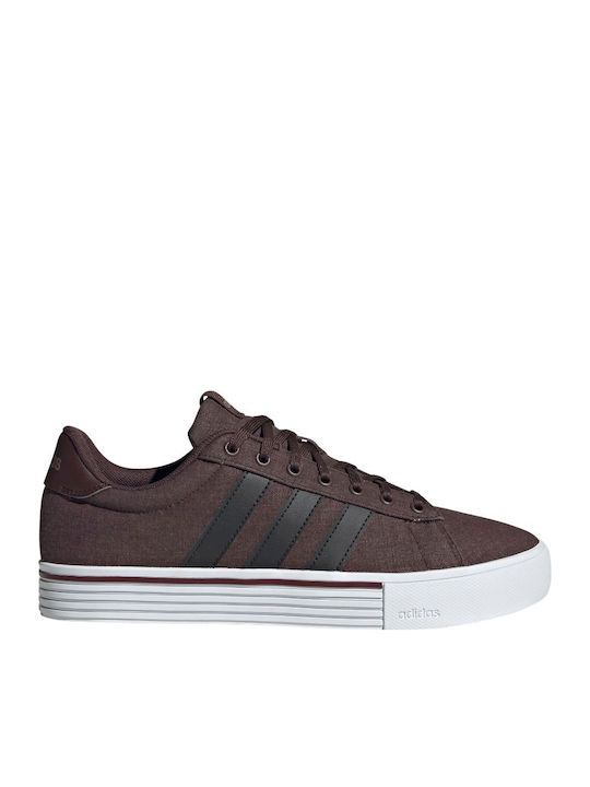 Daily 4.0 Sneakers Shabrn / Cblack / Ftwwht