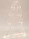 Eurolamp De Crăciun Plastic Tub de lumină 120x70x15cm.