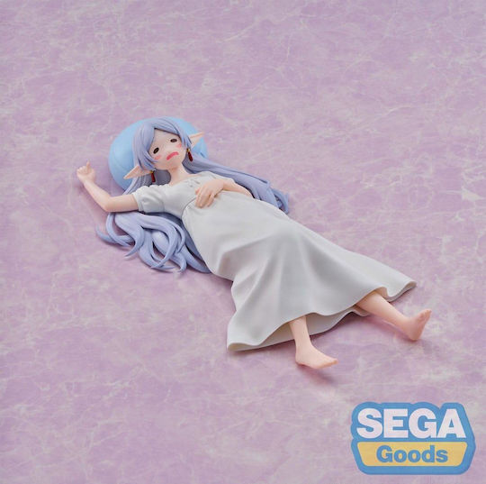 Sega Goods Frieren Frieren Figurine Yumemirize Φιγούρα 21εκ.