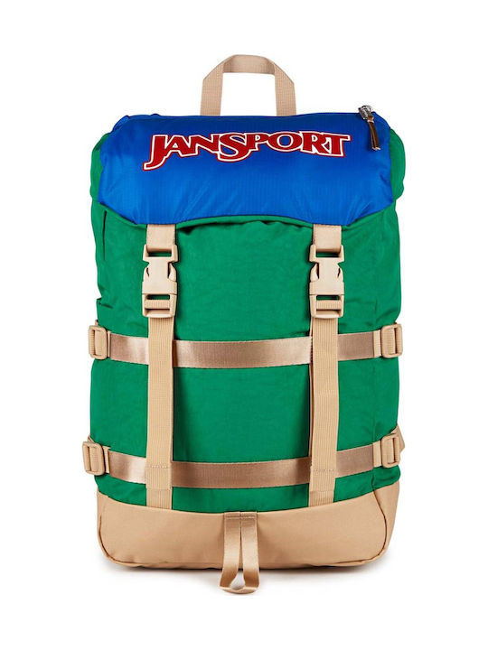 Jansport Rucsac 28l Verde