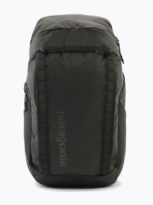 Patagonia Black Hole Rucsac Impermeabil 32L Negru