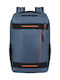 American Tourister Urban Navy Μπλε