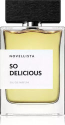 Novellista Eau de Parfum 75ml Novellista Eau de Parfum 75ml