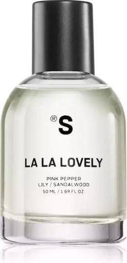 Sister's Aroma Eau de Parfum 50ml