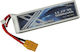 Amewi AMX Racing Батерия Li-Po 11.1V 5000mAh 40...