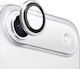 Northjo Camera Protection Tempered Glass Silver for the Apple iPhone Air