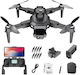 CSJ RG106 PRO Drone 5G με Κάμερα