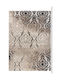 Tzikas Carpets Vintage 23014-956 Rug Rectangular Brown