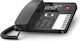 Gigaset Desk800a Corded Phone Office Black S303...