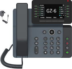 Gequdio Handset