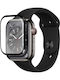 Flexible Hybrid Glass Защитен екран за Galaxy Watch Ultra 1бр TG1118F