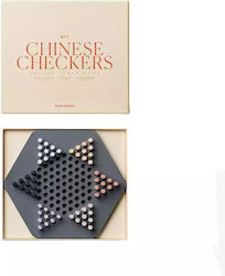 Chinese Checkers 4+ Ani (EN) Printworks Chinese Checkers 4+ Ani (EN) Printworks