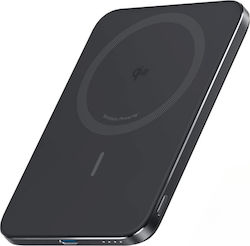 Anker Nano MagSafe Qi2 Power Bank 5000mAh 15W m...