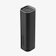 Mophie Mini Power Bank 5000mAh mit USB-C Anschluss Schwarz
