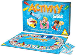 Activity Junior 8+ Years (PL) Piatnik