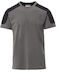 Payper Werbe-T-Shirt Grey