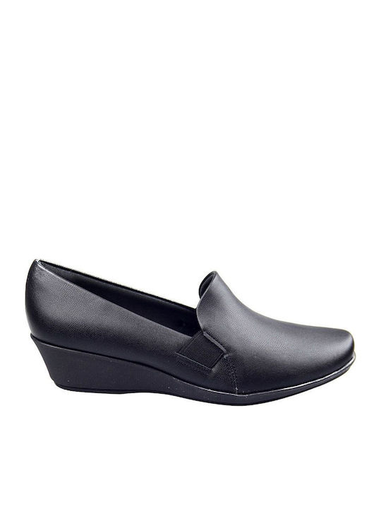 Anatomic Women's Slip-On from Synthetic Leather Black