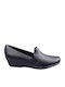 Anatomic Women's Slip-On from Synthetic Leather Black