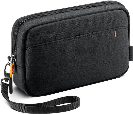 Inateck Cable Bag Black (AB03012_BLACK) 1pcs