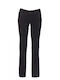 Payper Classic Lady Work Trousers Black