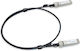 Lancom Lancom Optische Faser Kabel SFP+ Schwarz