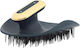 Manta Scalp Massager Navy Μπλε