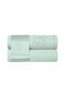 Kentia Cocoon 10 Baby Sheets Set Crib Cotton Green 120x170cm 3pcs