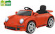 Spidko RUF Einsitzer mit Fernbedienung 12 Volt ...