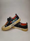 Kinder Sneakers Schwarz