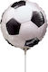 Luftballon Folie Mini 9 23cm