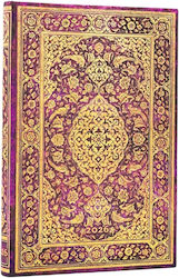 Ημερολόγιο Εβδομαδιαίο Paperblanks 2026 Mini Orchard
