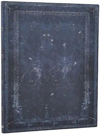 Paperblanks Εβδομαδιαίο Planner Ultra Business 2026 18x23εκ.
