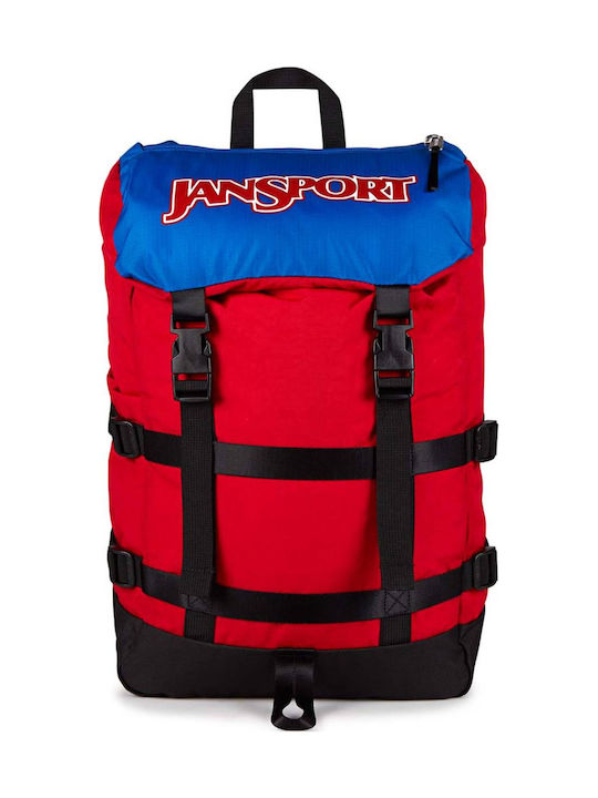 Jansport Rucsac 28L Roșu