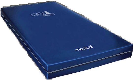 Orion Strom En59 Μονό Στρώμα 80x200x12cm