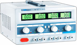 Amarad Qj-3005ciii Labor-Stromversorgung 5V
