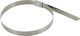 Schwaiger Plastic Cable Ties in Gray Color (10 pcs) (SOKB2510)