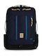 Topo Designs Backpack 30lt Navy Μπλε