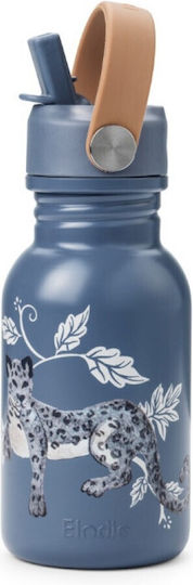 Elodie Details Garden Leo Παιδικό Παγούρι Ανοξείδωτο 350ml